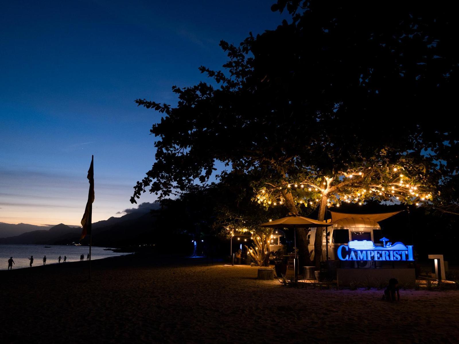 Camperisti Club Laiya Hotel San Juan  Exterior foto